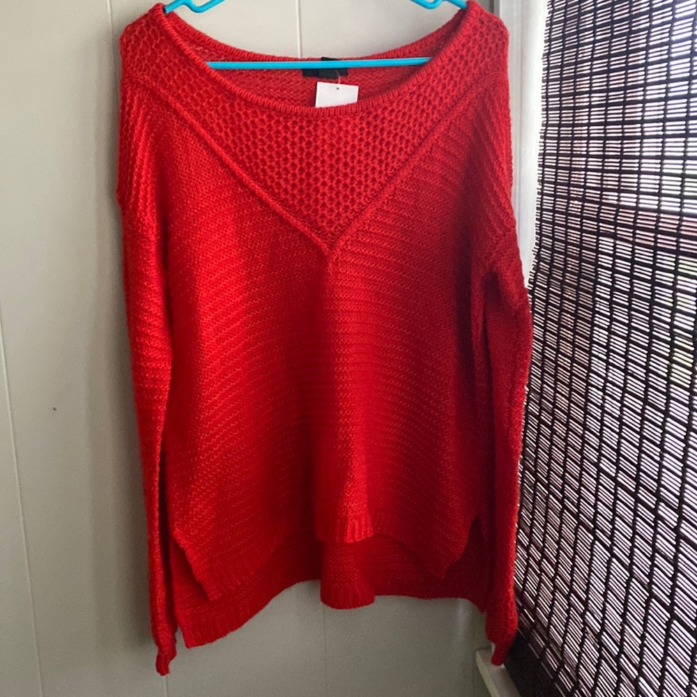 NWT H&M sweater